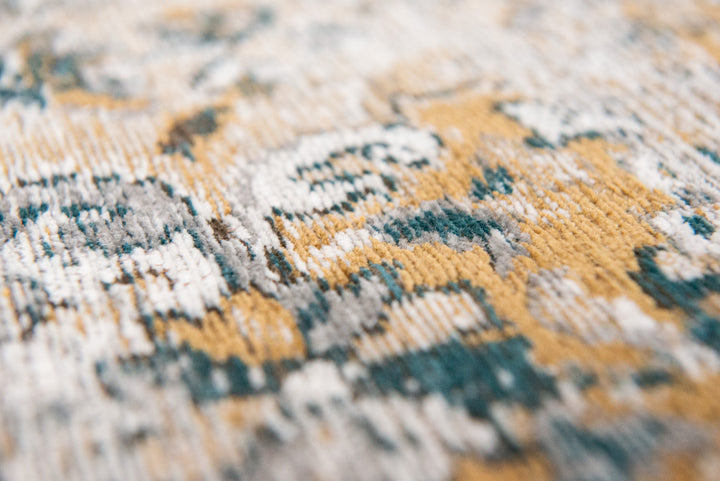 Louis De Poortere Rug - Antiquarian Collection - Bakhtiari