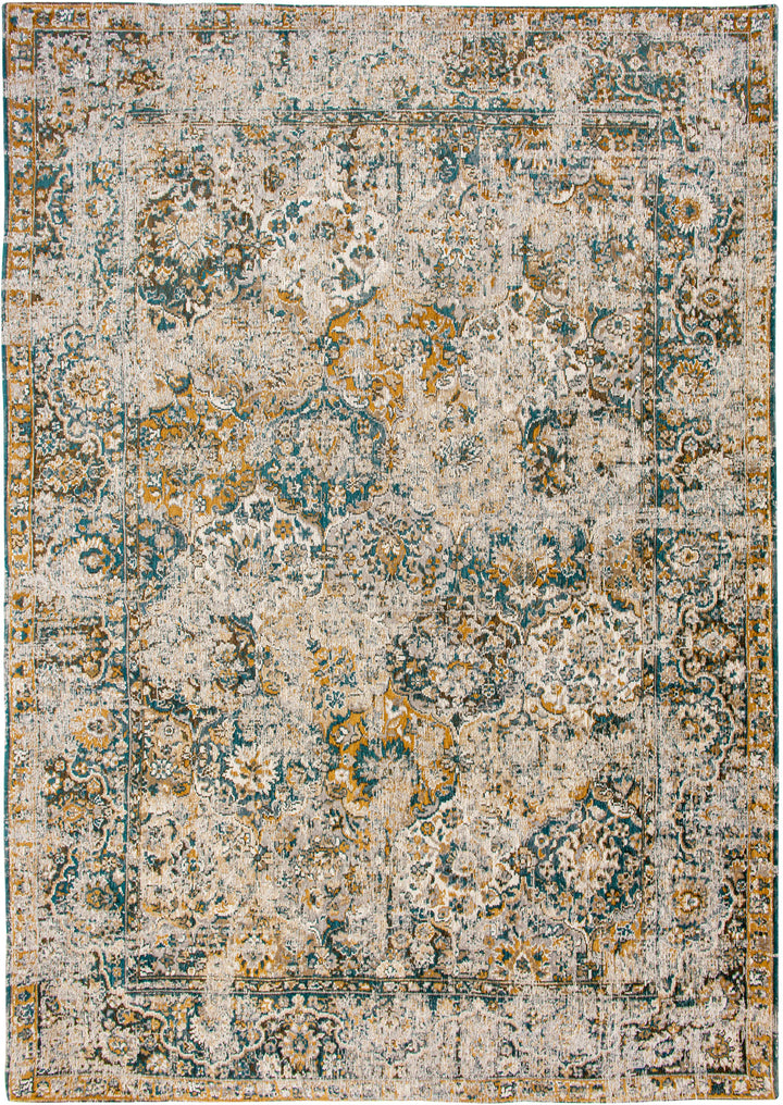 Louis De Poortere Rug - Antiquarian Collection - Bakhtiari