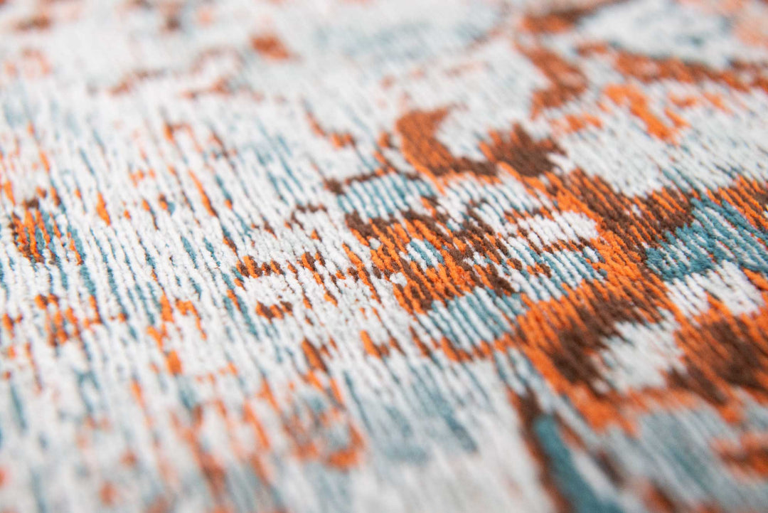 Louis De Poortere Rug - Antiquarian Collection - Bakhtiari