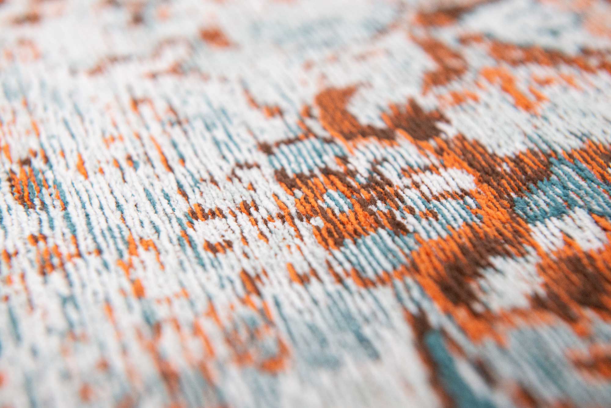 Louis De Poortere Rug - Antiquarian Collection - Bakhtiari
