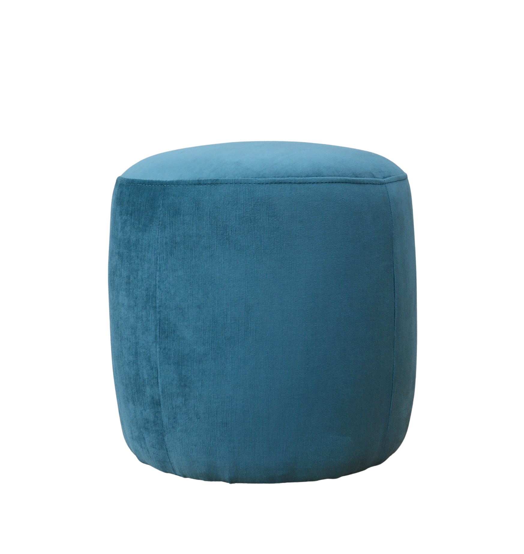 Luna Upholstered Footstool