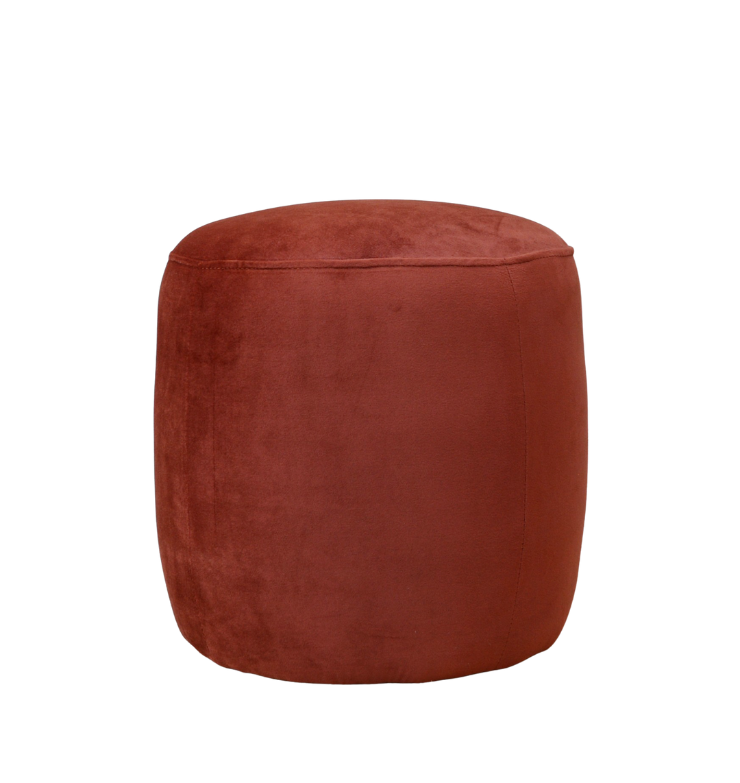 Luna Upholstered Footstool