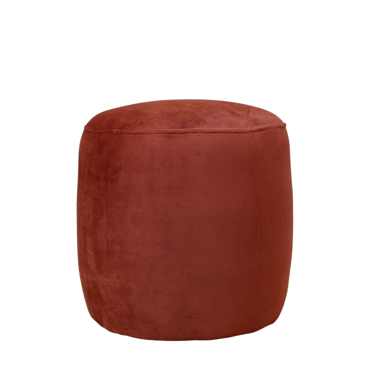 Luna Upholstered Footstool