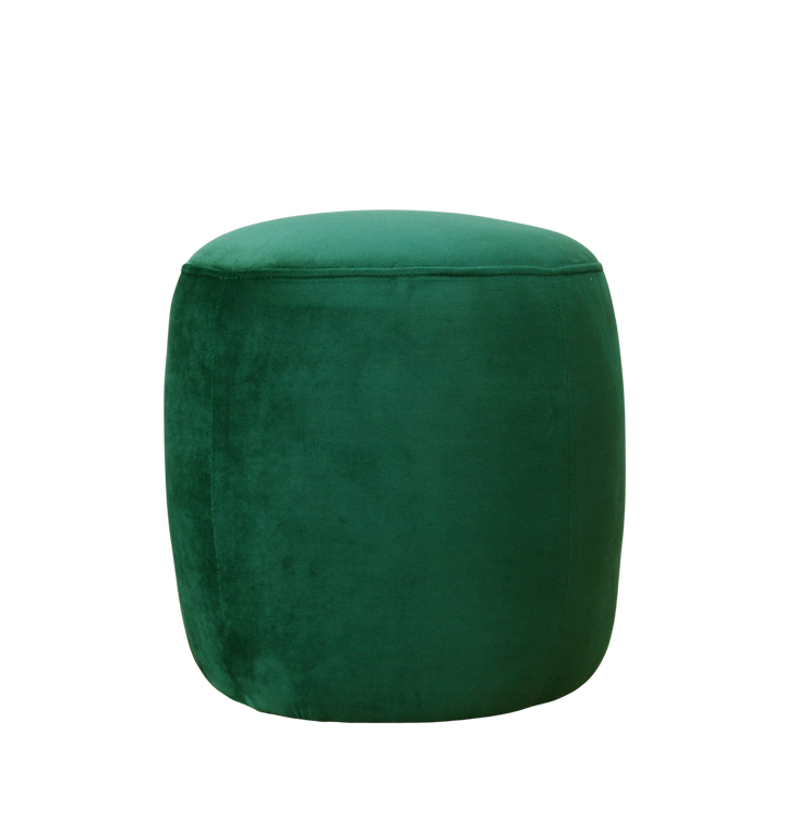 Luna Upholstered Footstool