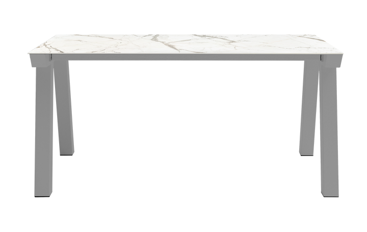 Valencia Nordic Dining Table