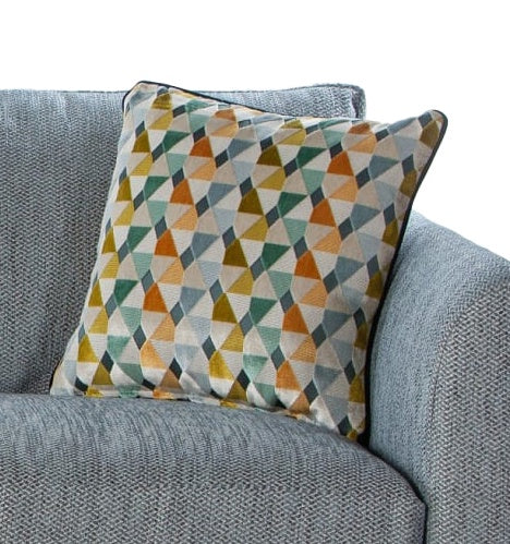 P&B Scatter Cushion