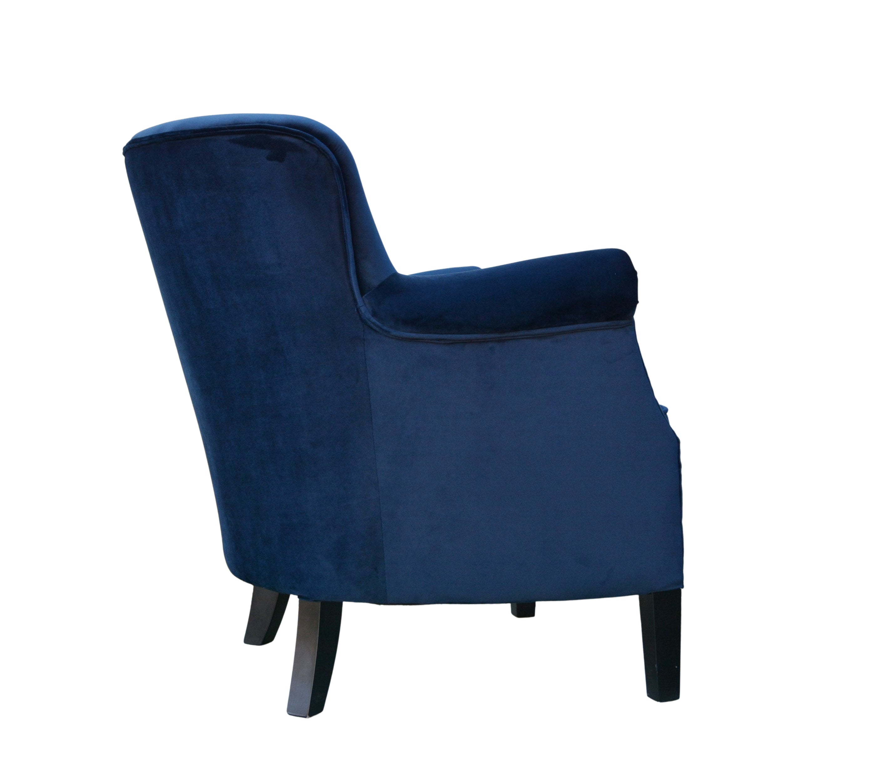 Pavilion Library Chair - Pavilion Interiors