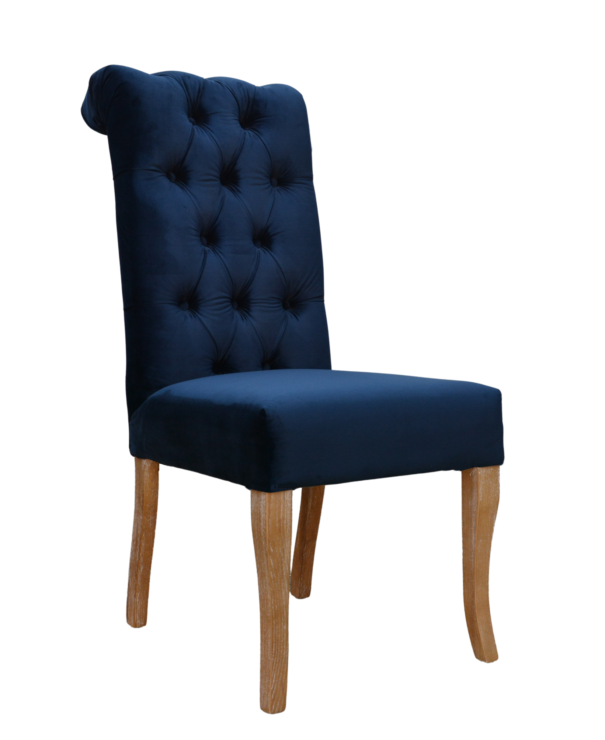 Pavilion Roll Back Dining Chair