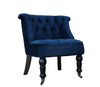 Pavilion Slipper Chair - Pavilion Interiors