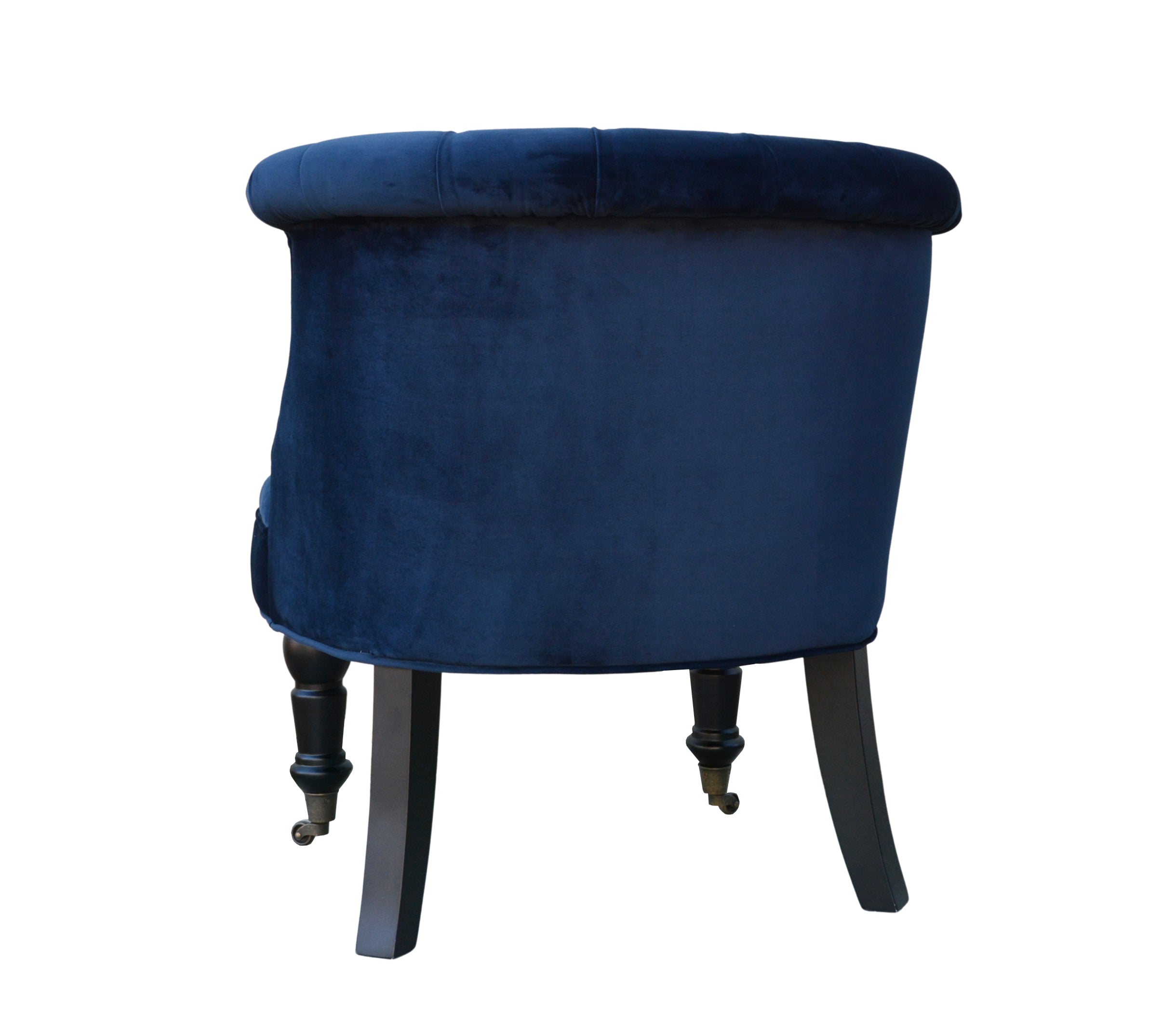 Pavilion Slipper Chair - Pavilion Interiors