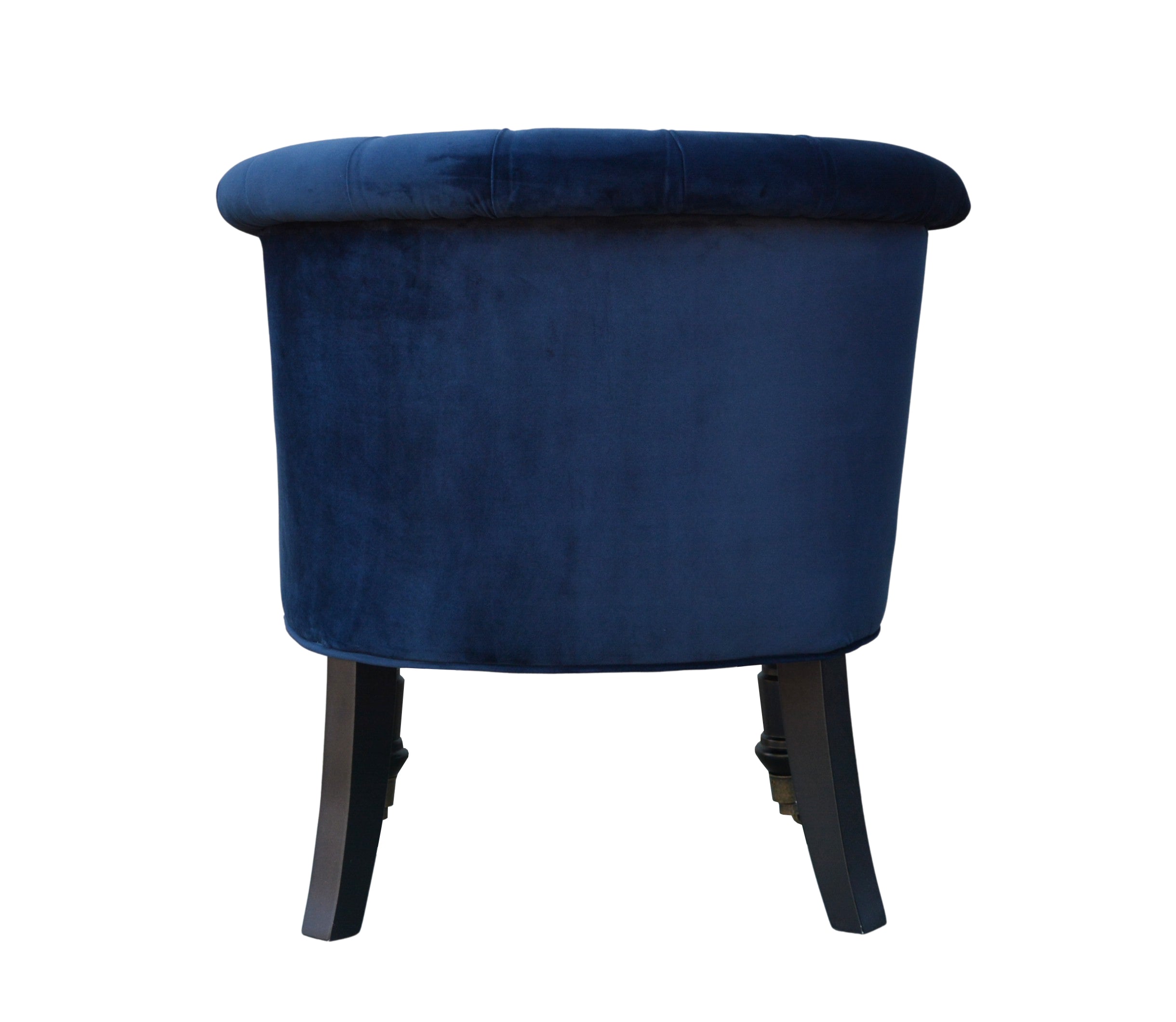 Pavilion Slipper Chair - Pavilion Interiors