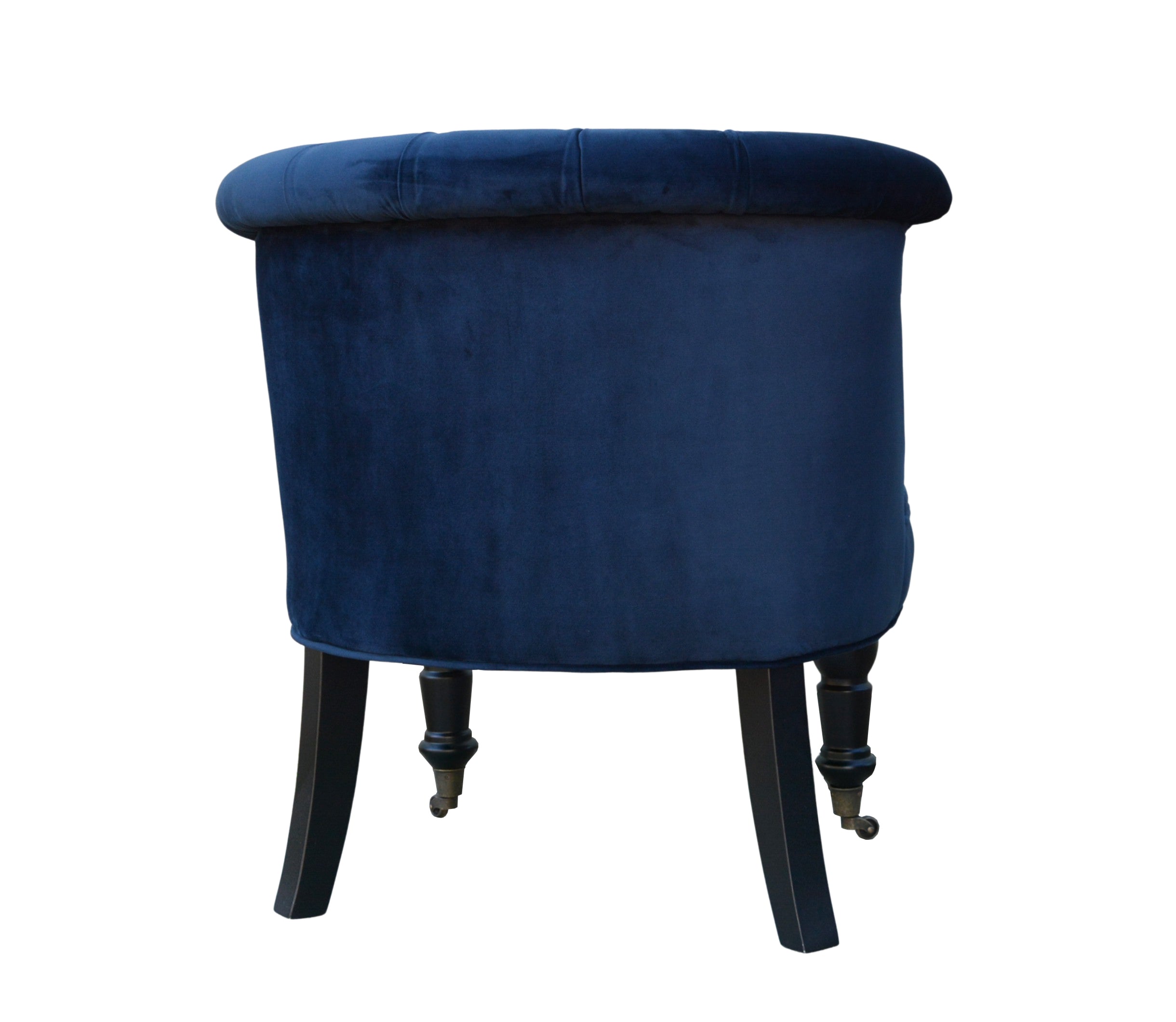Pavilion Slipper Chair - Pavilion Interiors