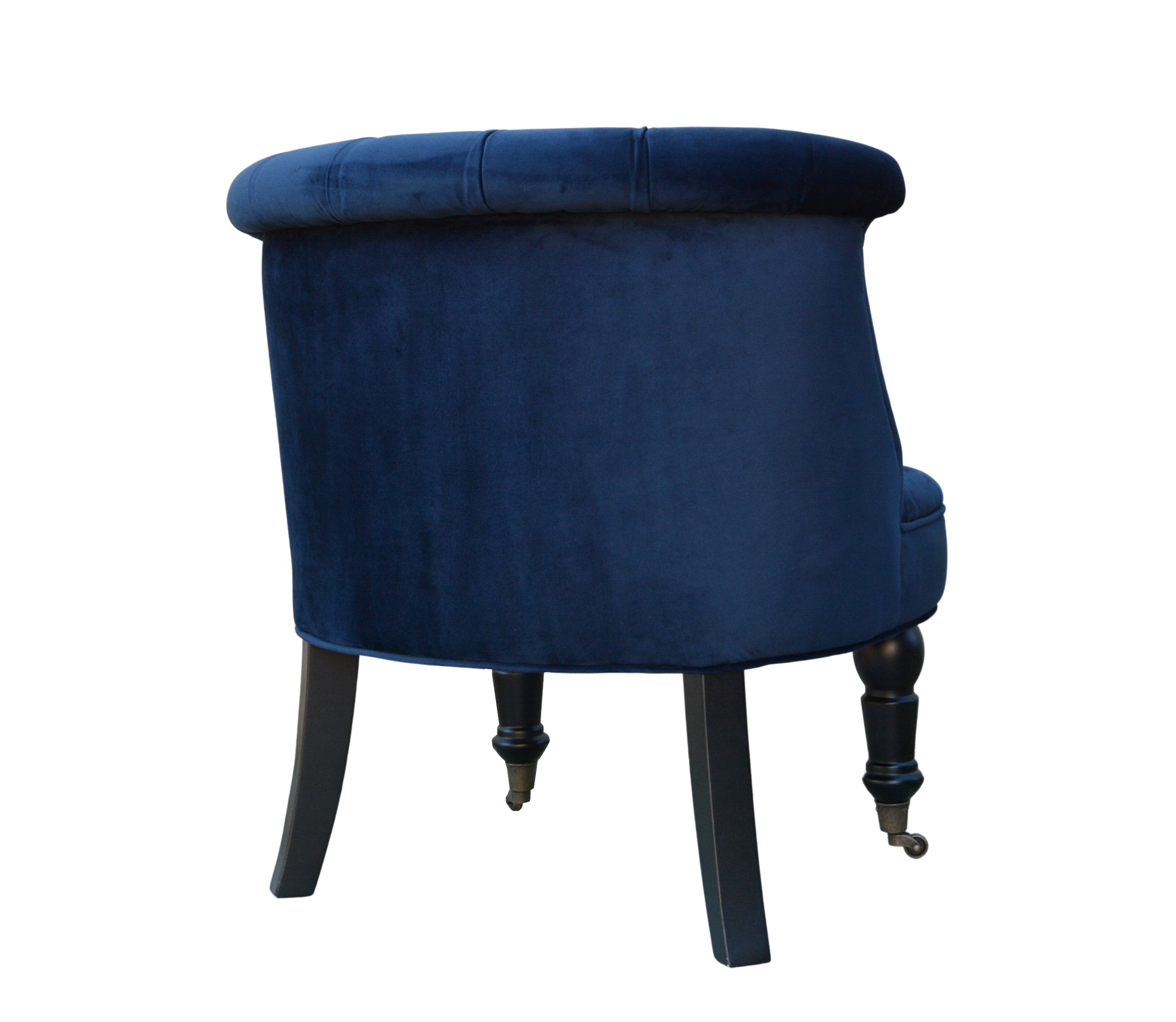 Pavilion Slipper Chair - Pavilion Interiors