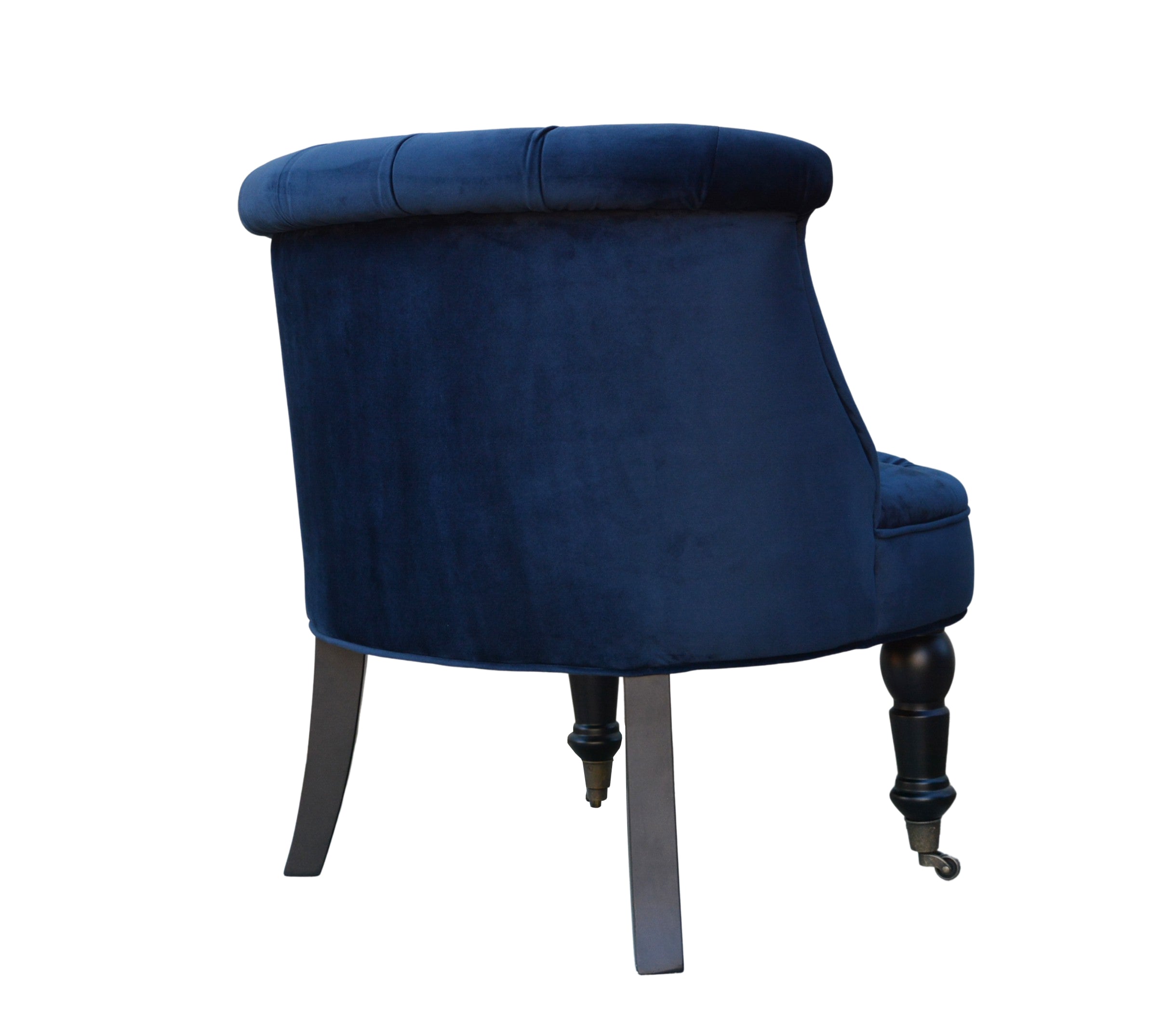 Pavilion Slipper Chair - Pavilion Interiors