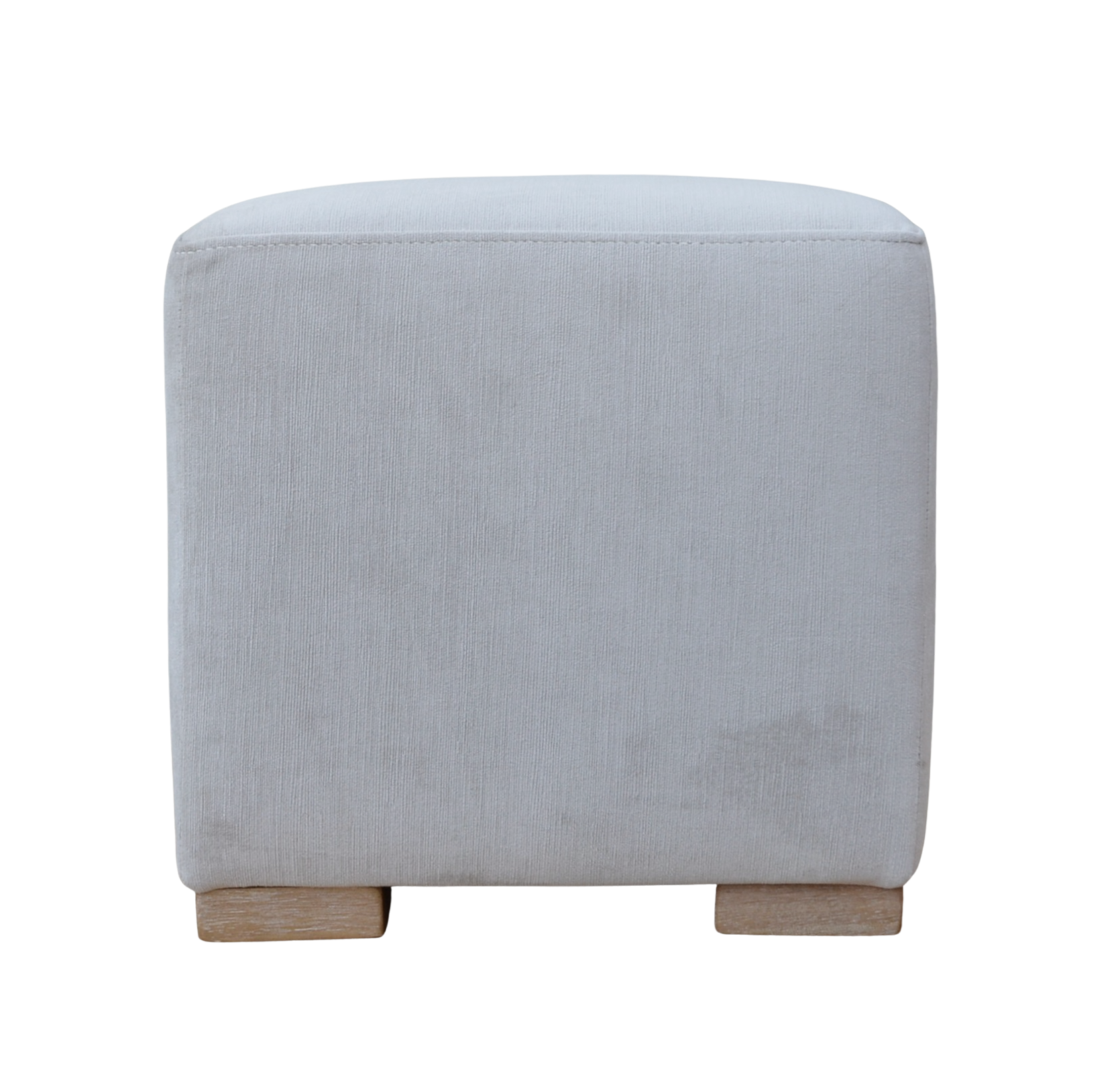 Theo Upholstered Footstool