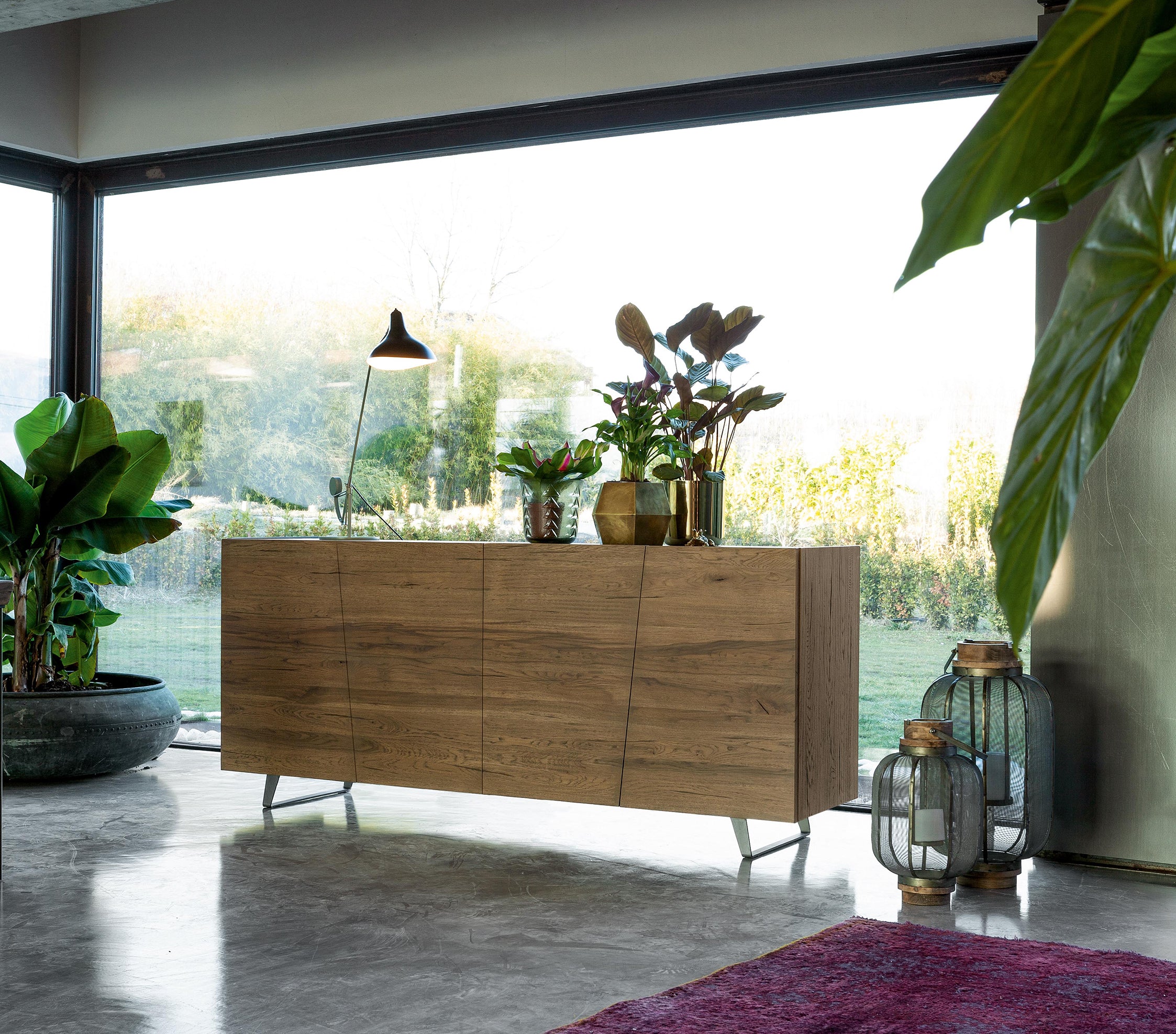 The Venice Collection - Unika Sideboard