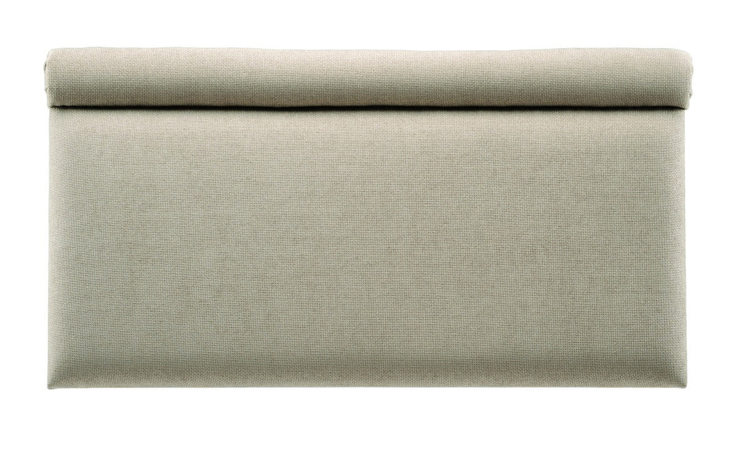 Seville Upholstered Headboard - Pavilion Interiors